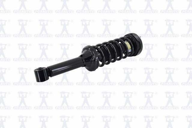 Focus Auto Parts Suspension Strut and Coil Spring Assembly P/N:1345961 Fits: Land Rover Lr3 09-05, Land Rover Lr4 16-10, Land Rover Range Rover Sport 13-06 - Image 2