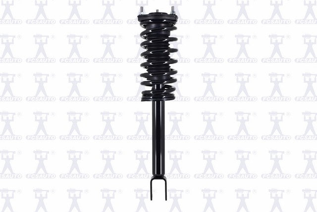 Focus Auto Parts Suspension Strut and Coil Spring Assembly P/N:1345963 Fits: Lexus Ls460 17-07 - Image 1