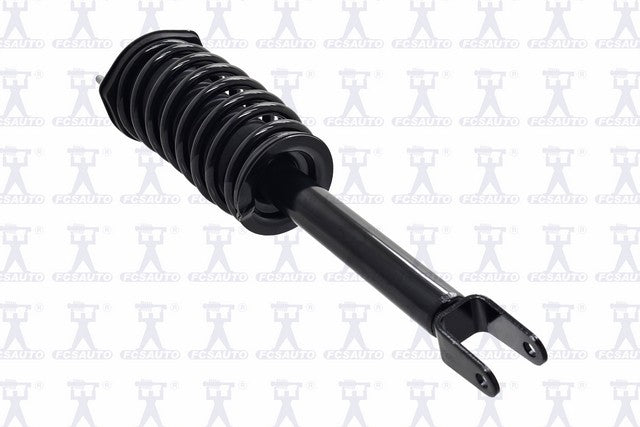Focus Auto Parts Suspension Strut and Coil Spring Assembly P/N:1345963 Fits: Lexus Ls460 17-07 - Image 5