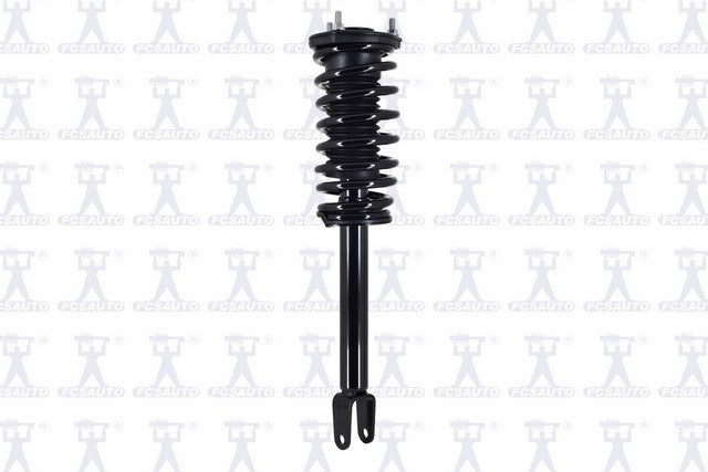 Focus Auto Parts Suspension Strut and Coil Spring Assembly P/N:1345963 Fits: Lexus Ls460 17-07 - Image 4