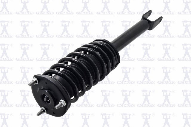 Focus Auto Parts Suspension Strut and Coil Spring Assembly P/N:1345963 Fits: Lexus Ls460 17-07 - Image 3