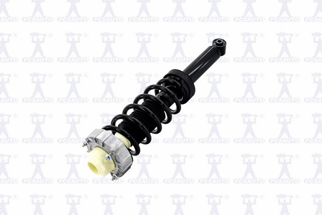 Focus Auto Parts Suspension Strut and Coil Spring Assembly P/N:1345965 Fits: Porsche Cayenne 06-03, Porsche Cayenne 18-08 - Image 4