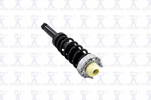 Focus Auto Parts Suspension Strut and Coil Spring Assembly P/N:1345965 Fits: Porsche Cayenne 06-03, Porsche Cayenne 18-08 - Image 3