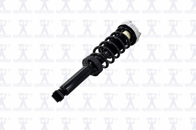 Focus Auto Parts Suspension Strut and Coil Spring Assembly P/N:1345965 Fits: Porsche Cayenne 06-03, Porsche Cayenne 18-08 - Image 2