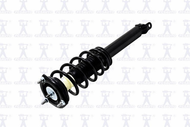 Focus Auto Parts Suspension Strut and Coil Spring Assembly P/N:1345966 Fits: Mazda Rx-8 08-04 - Image 4