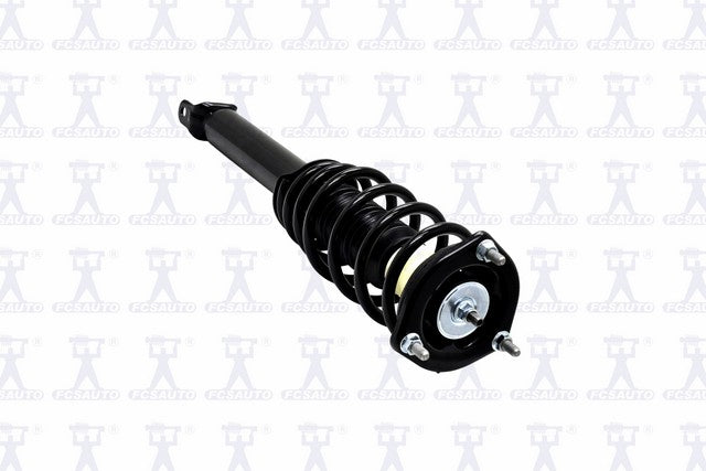 Focus Auto Parts Suspension Strut and Coil Spring Assembly P/N:1345966 Fits: Mazda Rx-8 08-04 - Image 3