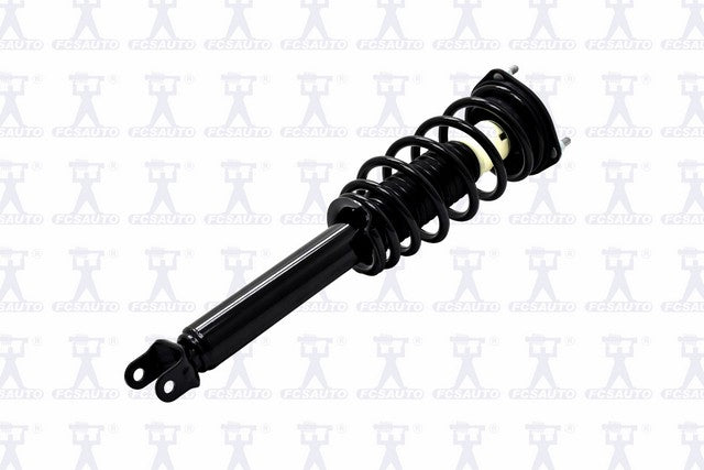 Focus Auto Parts Suspension Strut and Coil Spring Assembly P/N:1345966 Fits: Mazda Rx-8 08-04 - Image 2