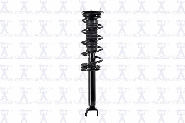 Focus Auto Parts Suspension Strut and Coil Spring Assembly P/N:1345967 Fits: Infiniti M37 13-11, Infiniti M56 13-11, Infiniti Q70 19-14 - Image 1