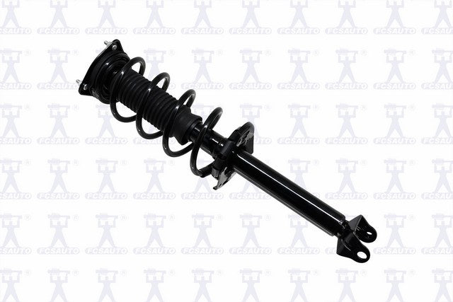 Focus Auto Parts Suspension Strut and Coil Spring Assembly P/N:1345967 Fits: Infiniti M37 13-11, Infiniti M56 13-11, Infiniti Q70 19-14 - Image 5