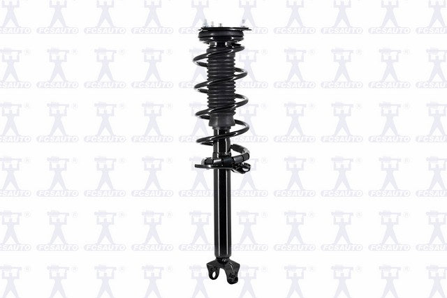 Focus Auto Parts Suspension Strut and Coil Spring Assembly P/N:1345967 Fits: Infiniti M37 13-11, Infiniti M56 13-11, Infiniti Q70 19-14 - Image 4