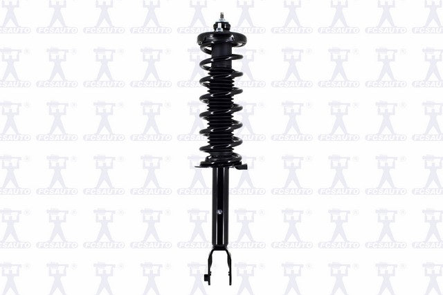 Focus Auto Parts Suspension Strut and Coil Spring Assembly P/N:1345969L Fits: Honda Accord Crosstour 11-10, Honda Crosstour 15-12 - Image 1