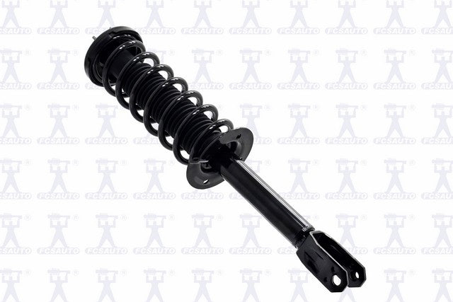 Focus Auto Parts Suspension Strut and Coil Spring Assembly P/N:1345969L Fits: Honda Accord Crosstour 11-10, Honda Crosstour 15-12 - Image 5