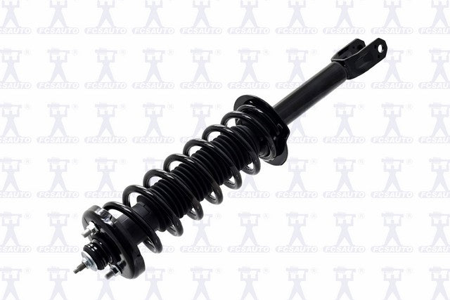 Focus Auto Parts Suspension Strut and Coil Spring Assembly P/N:1345969L Fits: Honda Accord Crosstour 11-10, Honda Crosstour 15-12 - Image 4