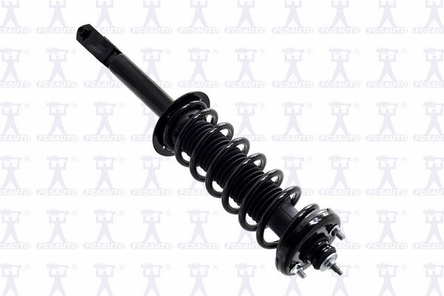 Focus Auto Parts Suspension Strut and Coil Spring Assembly P/N:1345969L Fits: Honda Accord Crosstour 11-10, Honda Crosstour 15-12 - Image 3