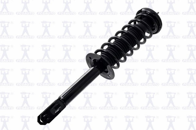 Focus Auto Parts Suspension Strut and Coil Spring Assembly P/N:1345969L Fits: Honda Accord Crosstour 11-10, Honda Crosstour 15-12 - Image 2