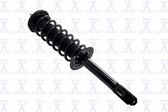 Focus Auto Parts Suspension Strut and Coil Spring Assembly P/N:1345969R Fits: Honda Accord Crosstour 11-10, Honda Crosstour 15-12 - Image 5