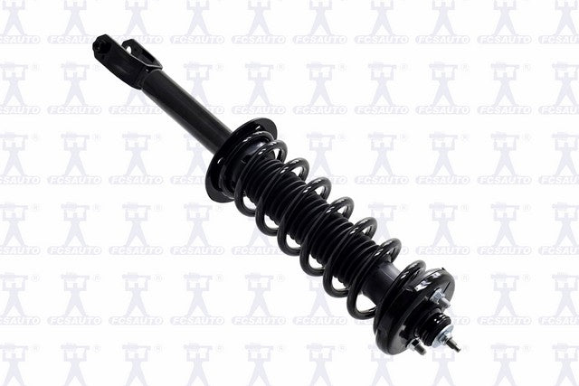 Focus Auto Parts Suspension Strut and Coil Spring Assembly P/N:1345969R Fits: Honda Accord Crosstour 11-10, Honda Crosstour 15-12 - Image 3