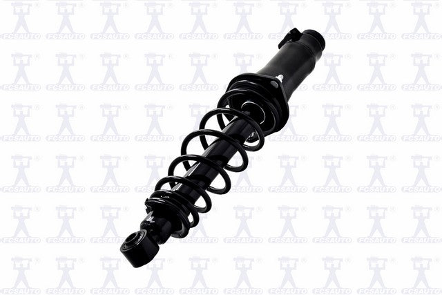 Focus Auto Parts Suspension Strut and Coil Spring Assembly P/N:1345971L Fits: Mazda Rx-8 08-04 - Image 4