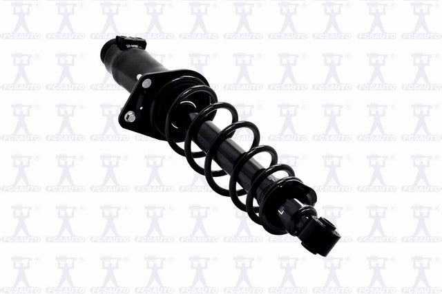Focus Auto Parts Suspension Strut and Coil Spring Assembly P/N:1345971L Fits: Mazda Rx-8 08-04 - Image 3
