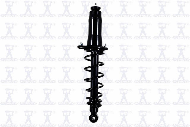 Focus Auto Parts Suspension Strut and Coil Spring Assembly P/N:1345971R Fits: Mazda Rx-8 08-04 - Image 1