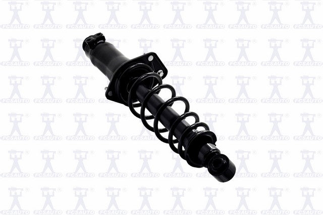 Focus Auto Parts Suspension Strut and Coil Spring Assembly P/N:1345971R Fits: Mazda Rx-8 08-04 - Image 3