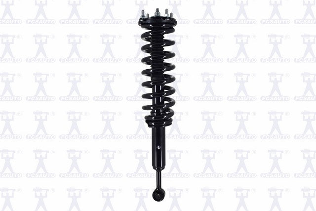 Focus Auto Parts Suspension Strut and Coil Spring Assembly P/N:1345978L Fits: Toyota Tundra 21-07 - Image 1