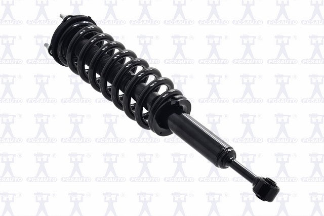 Focus Auto Parts Suspension Strut and Coil Spring Assembly P/N:1345978L Fits: Toyota Tundra 21-07 - Image 5
