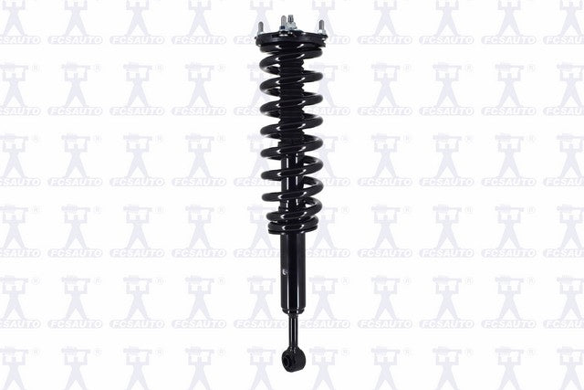 Focus Auto Parts Suspension Strut and Coil Spring Assembly P/N:1345978L Fits: Toyota Tundra 21-07 - Image 4