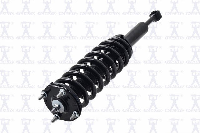 Focus Auto Parts Suspension Strut and Coil Spring Assembly P/N:1345978L Fits: Toyota Tundra 21-07 - Image 3