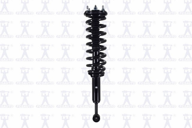 Focus Auto Parts Suspension Strut and Coil Spring Assembly P/N:1345978R Fits: Toyota Tundra 21-07 - Image 1
