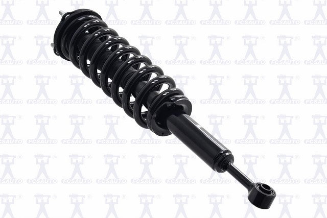 Focus Auto Parts Suspension Strut and Coil Spring Assembly P/N:1345978R Fits: Toyota Tundra 21-07 - Image 4