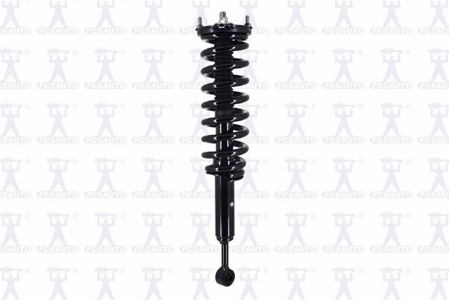 Focus Auto Parts Suspension Strut and Coil Spring Assembly P/N:1345978R Fits: Toyota Tundra 21-07 - Image 3