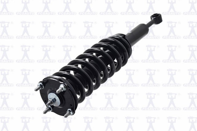 Focus Auto Parts Suspension Strut and Coil Spring Assembly P/N:1345978R Fits: Toyota Tundra 21-07 - Image 5