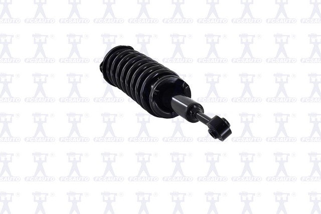 Focus Auto Parts Suspension Strut and Coil Spring Assembly P/N:1345984L Fits: Toyota 4runner 22-10, Toyota Fj Cruiser 14-10 - Image 3