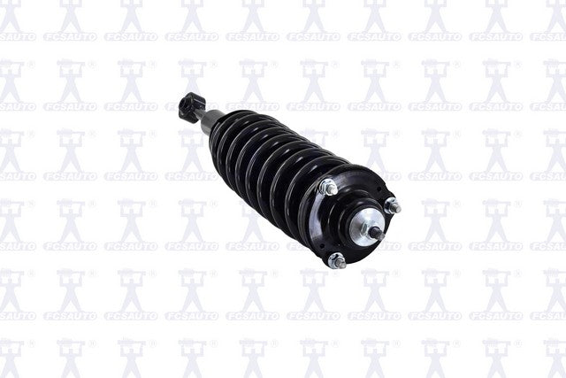 Focus Auto Parts Suspension Strut and Coil Spring Assembly P/N:1345984L Fits: Toyota 4runner 22-10, Toyota Fj Cruiser 14-10 - Image 5