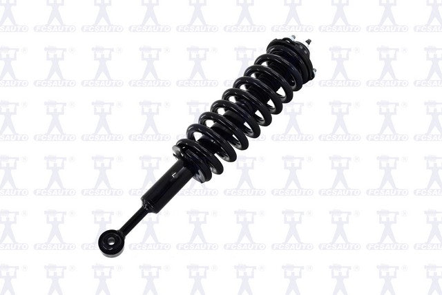 Focus Auto Parts Suspension Strut and Coil Spring Assembly P/N:1345984L Fits: Toyota 4runner 22-10, Toyota Fj Cruiser 14-10 - Image 4