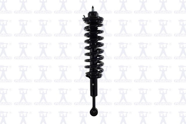 Focus Auto Parts Suspension Strut and Coil Spring Assembly P/N:1345984R Fits: Toyota 4runner 22-10, Toyota Fj Cruiser 14-10 - Image 1