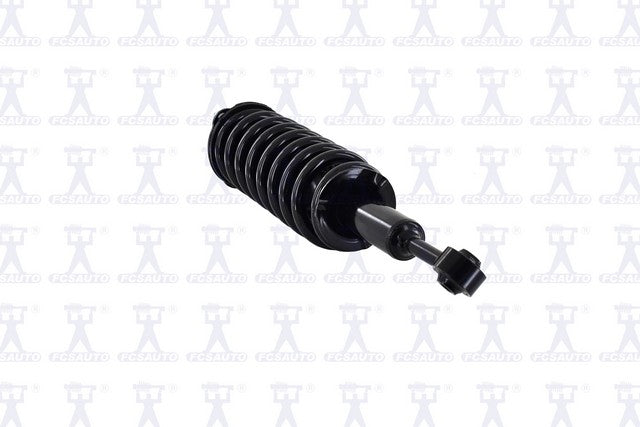 Focus Auto Parts Suspension Strut and Coil Spring Assembly P/N:1345984R Fits: Toyota 4runner 22-10, Toyota Fj Cruiser 14-10 - Image 2