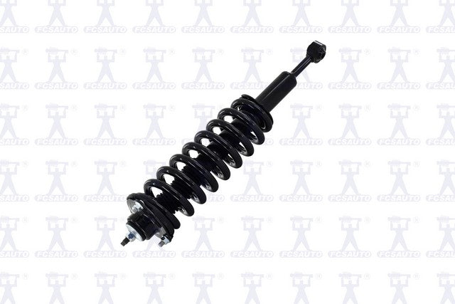 Focus Auto Parts Suspension Strut and Coil Spring Assembly P/N:1345984R Fits: Toyota 4runner 22-10, Toyota Fj Cruiser 14-10 - Image 5
