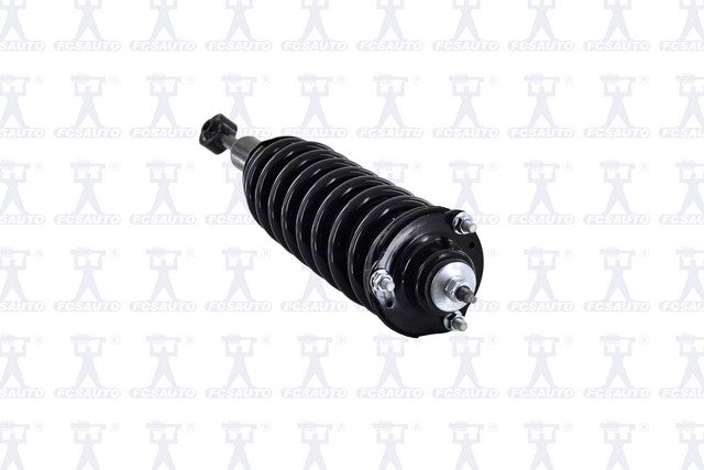 Focus Auto Parts Suspension Strut and Coil Spring Assembly P/N:1345984R Fits: Toyota 4runner 22-10, Toyota Fj Cruiser 14-10 - Image 4