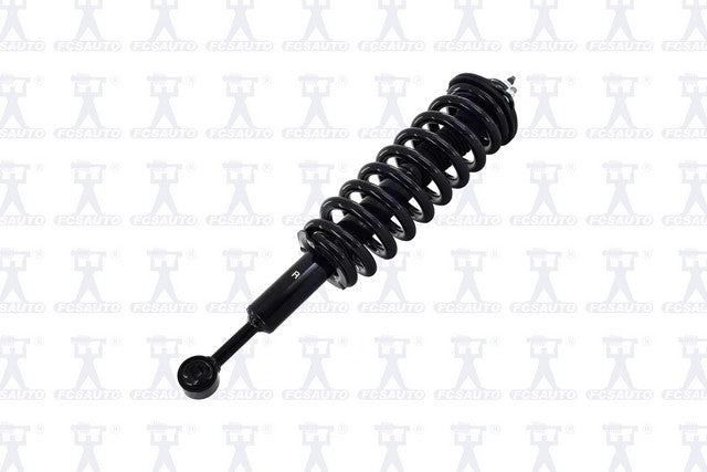 Focus Auto Parts Suspension Strut and Coil Spring Assembly P/N:1345984R Fits: Toyota 4runner 22-10, Toyota Fj Cruiser 14-10 - Image 3