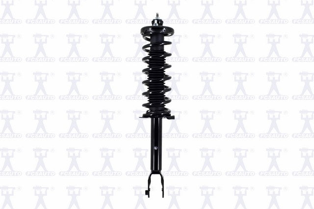 Focus Auto Parts Suspension Strut and Coil Spring Assembly P/N:1345990L Fits: Honda Crosstour 15-12 - Image 1