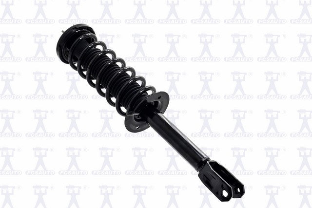 Focus Auto Parts Suspension Strut and Coil Spring Assembly P/N:1345990L Fits: Honda Crosstour 15-12 - Image 5