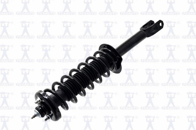 Focus Auto Parts Suspension Strut and Coil Spring Assembly P/N:1345990L Fits: Honda Crosstour 15-12 - Image 4