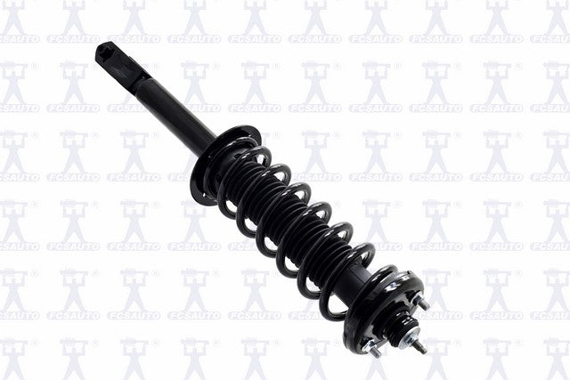 Focus Auto Parts Suspension Strut and Coil Spring Assembly P/N:1345990L Fits: Honda Crosstour 15-12 - Image 3
