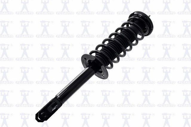 Focus Auto Parts Suspension Strut and Coil Spring Assembly P/N:1345990L Fits: Honda Crosstour 15-12 - Image 2