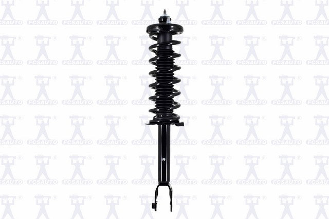 Focus Auto Parts Suspension Strut and Coil Spring Assembly P/N:1345990R Fits: Honda Crosstour 15-12 - Image 1