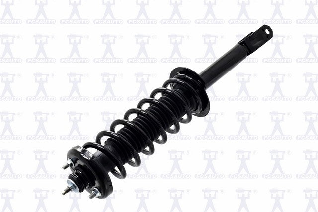 Focus Auto Parts Suspension Strut and Coil Spring Assembly P/N:1345990R Fits: Honda Crosstour 15-12 - Image 4