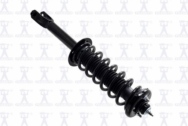 Focus Auto Parts Suspension Strut and Coil Spring Assembly P/N:1345990R Fits: Honda Crosstour 15-12 - Image 3