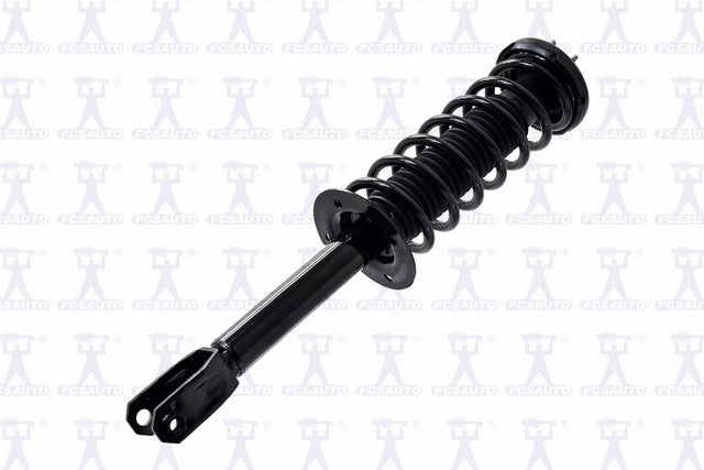 Focus Auto Parts Suspension Strut and Coil Spring Assembly P/N:1345990R Fits: Honda Crosstour 15-12 - Image 2